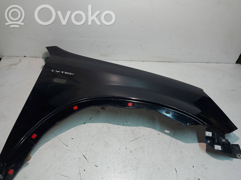 Honda CR-V Błotnik przedni 