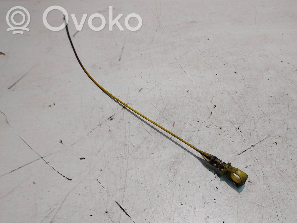 Ford S-MAX Bagnet poziomu oleju 