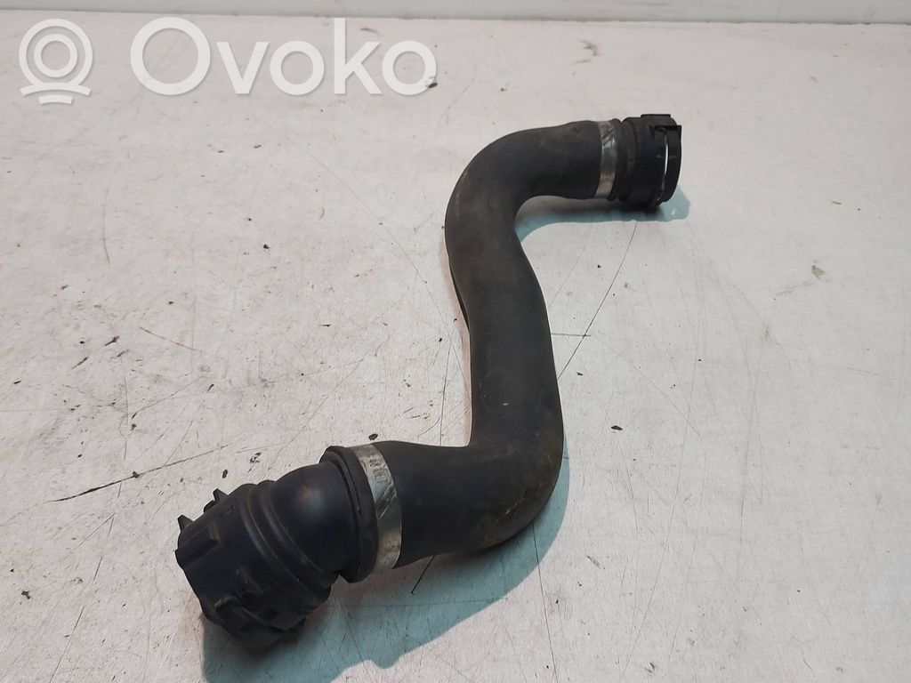 Engine coolant pipe/hose   7789742,PA56GF30