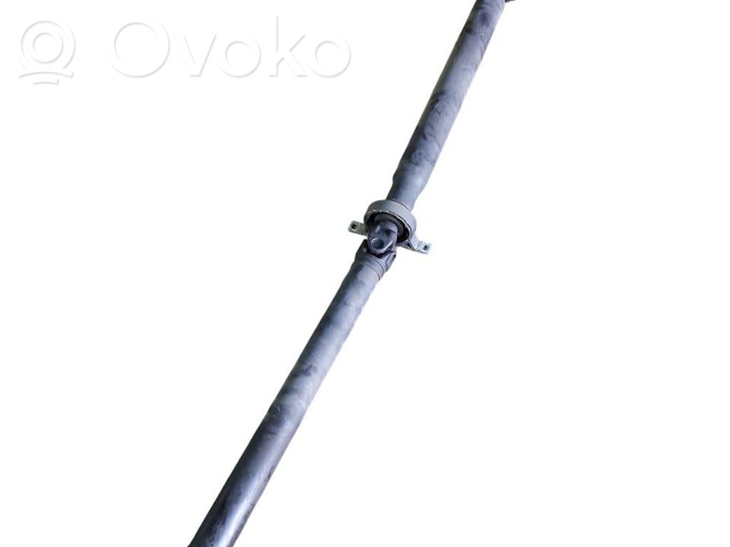 BMW 5 E60 E61 Drive shaft (set) 