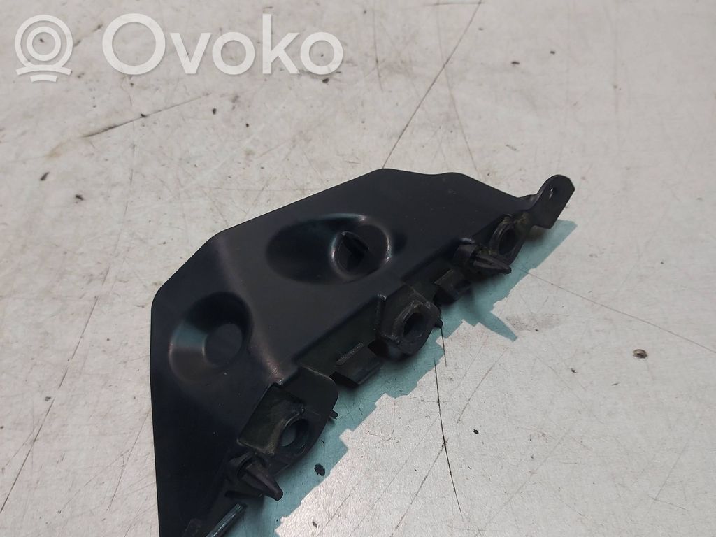 Ford C-MAX II Front bumper mounting bracket 
