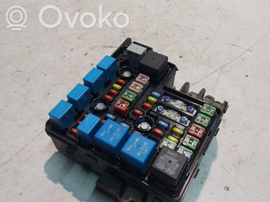 Fuse module   28129