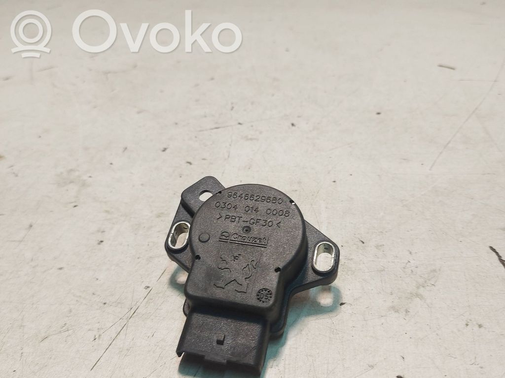 Sensor   9646629680,03040140008