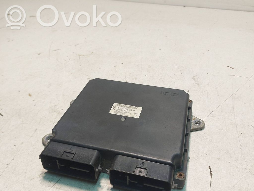 Mitsubishi Colt Engine control unit/module 