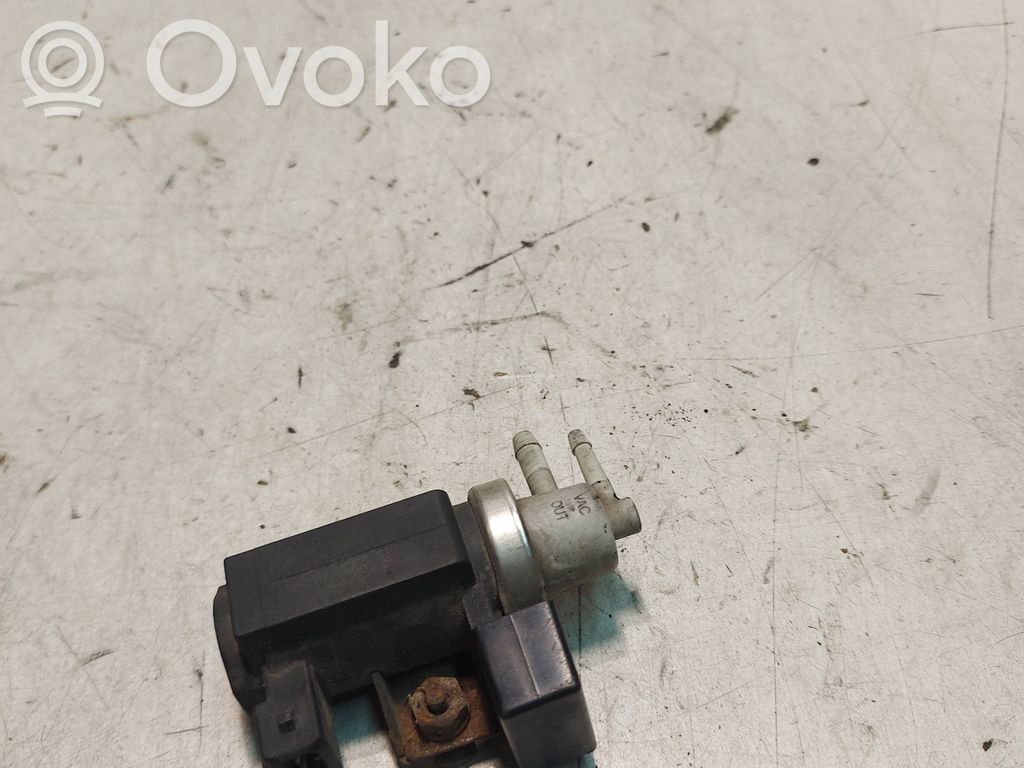 Saab 9-3 Ver2 Solenoidinis vožtuvas 