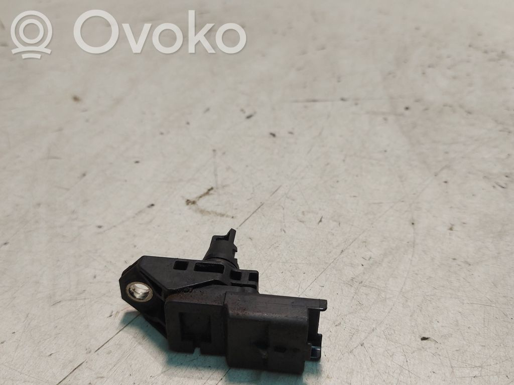 Citroen C4 Grand Picasso Czujnik ciśnienia powietrza 
