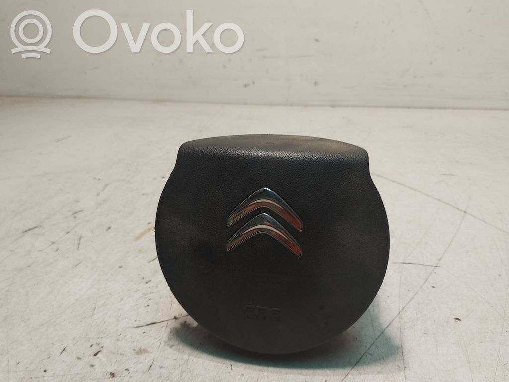 Citroen C4 I Picasso Airbag volan 
