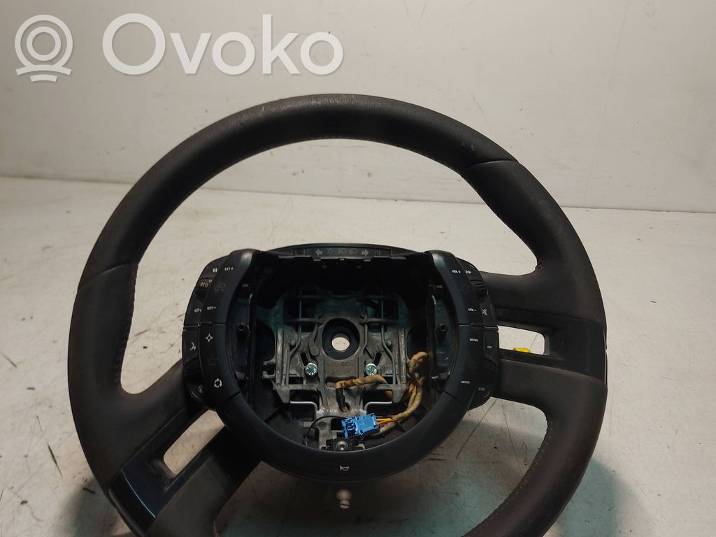 Citroen C4 I Picasso Steering wheel 