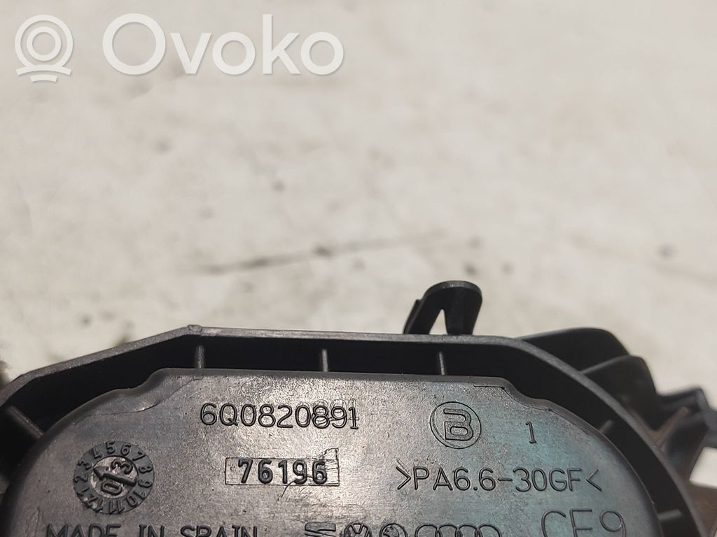 Audi A2 Moteur / actionneur de volet de climatisation 