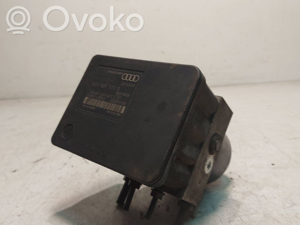 ABS Pump   8Z0907379D,00002513D0,10096003403