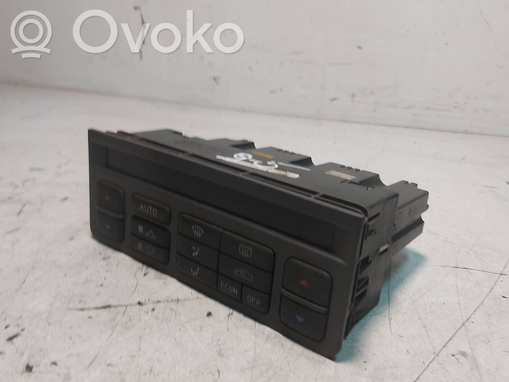Saab 9-5 Climate control unit 