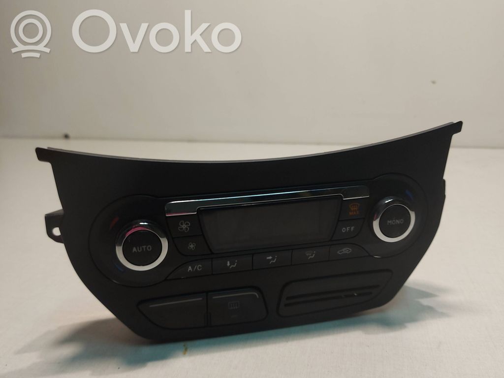 Ford C-MAX II Climate control unit 