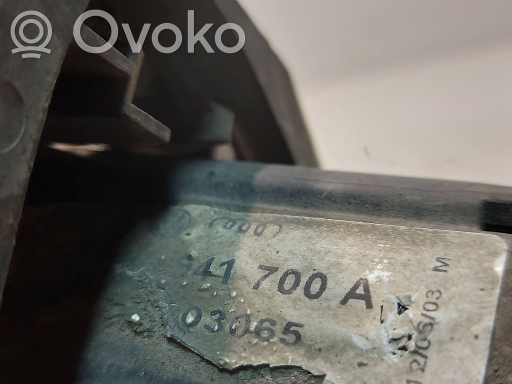 Nebelscheinwerfer vorne   4B0941700A,4B0941706