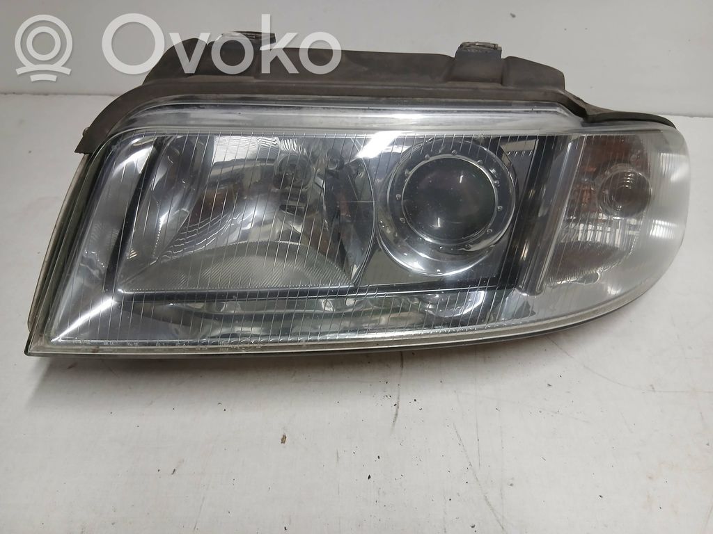 Audi A4 S4 B5 8D Headlight/headlamp 
