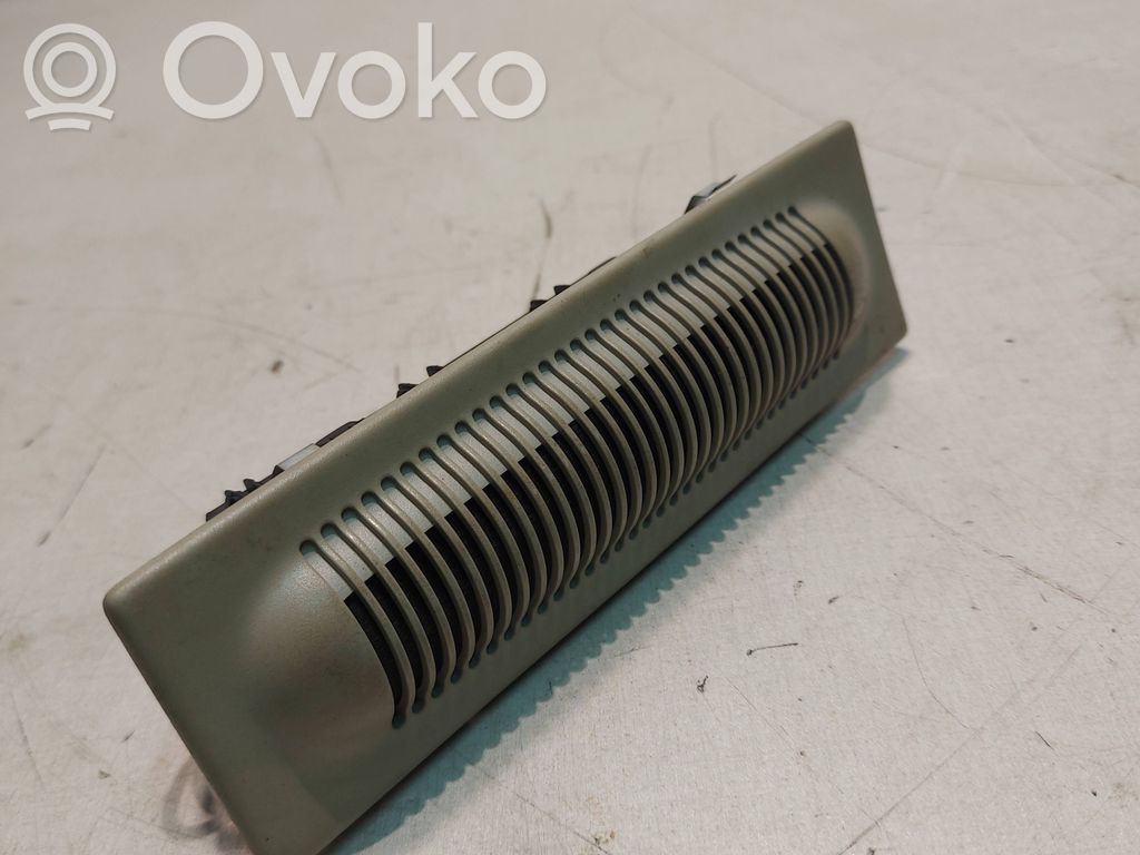 Seat Altea Alarm control unit/module 