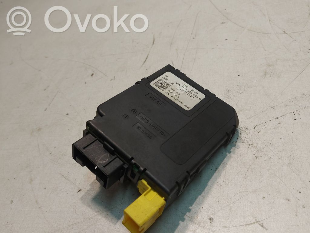 Sensor de ángulo de dirección   1K0953549B,05113520,01020043000046