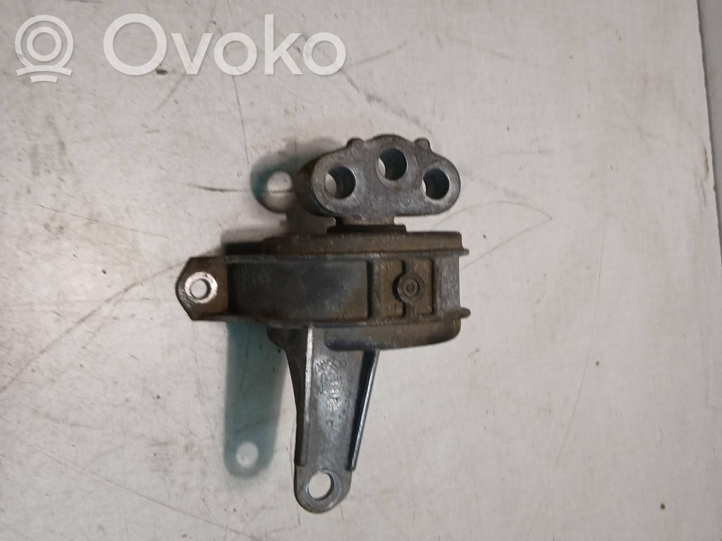 Engine mount bracket   90539246