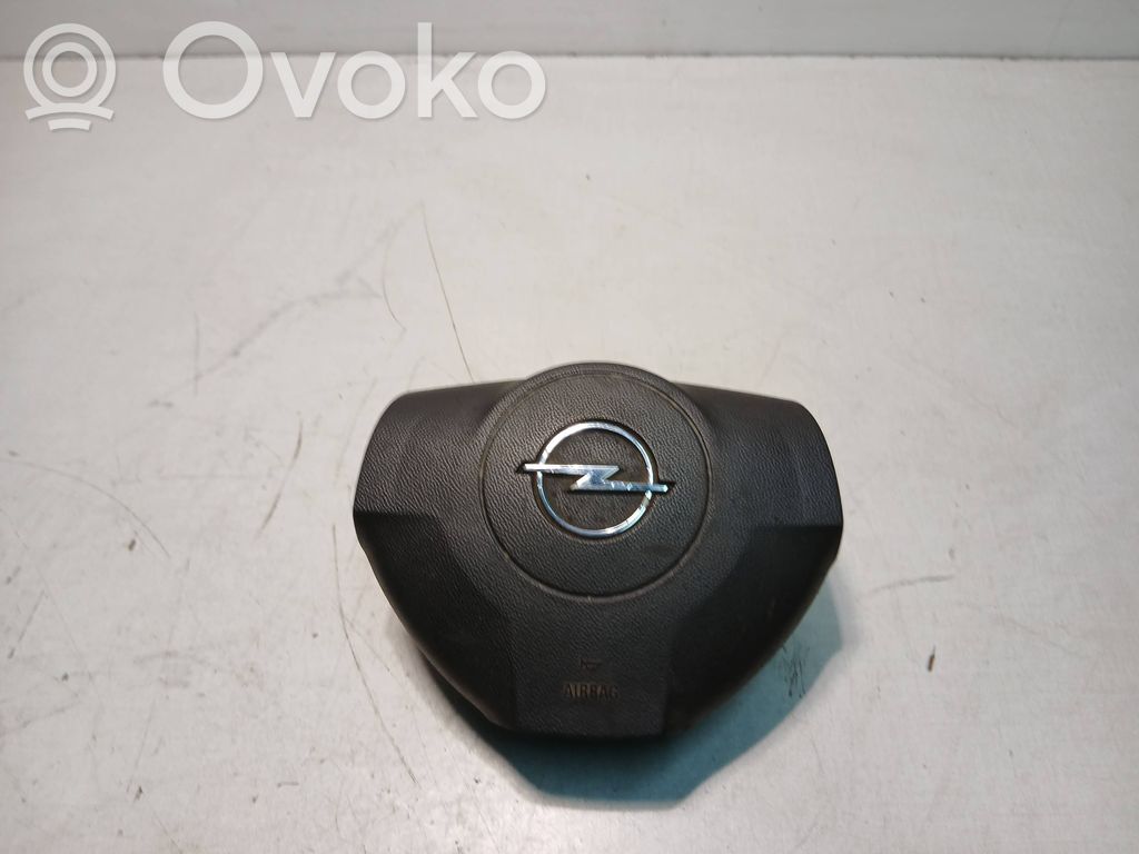 Poduszka powietrzna Airbag kierownicy   13111344,DAN53142714,305453499056AB
