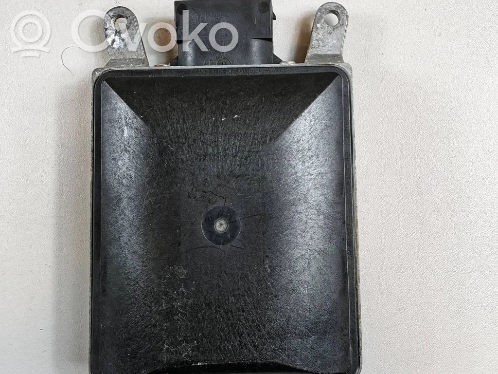 Audi A3 S3 8V Radarsensor Totwinkel Spurwechsel 