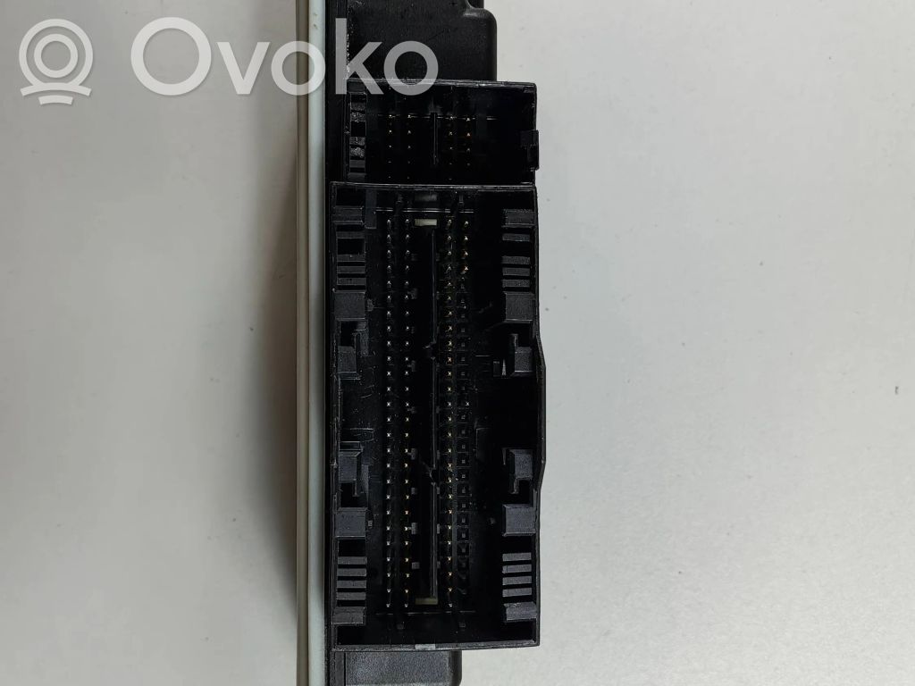BMW 5 F10 F11 Airbag control unit/module 