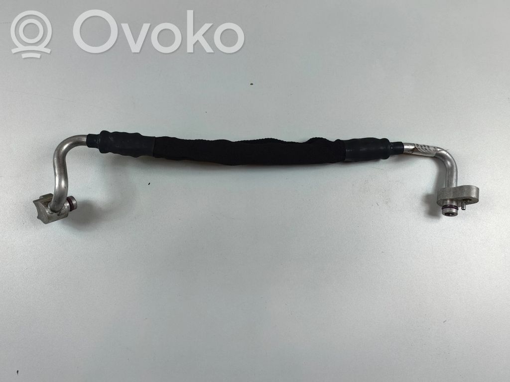 Porsche Macan (95B) Air conditioning (A/C) pipe/hose 