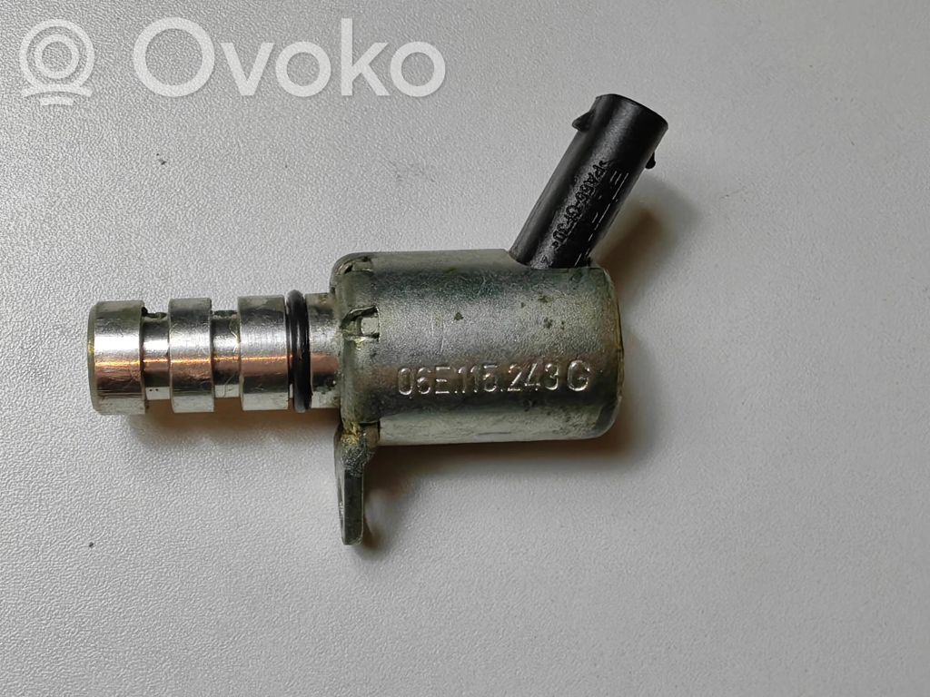 Volkswagen Golf Sportsvan other engine part 