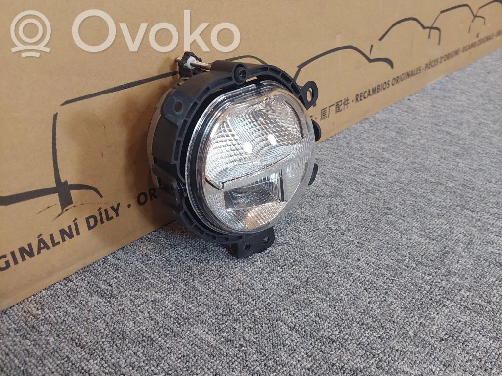 Mini One - Cooper F56 F55 Fendinebbia anteriore 