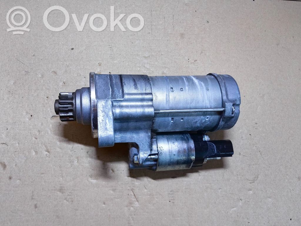Volkswagen Arteon Starter motor 