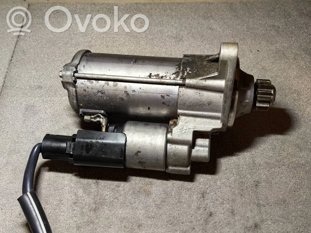 Volkswagen PASSAT B8 Electromotor 