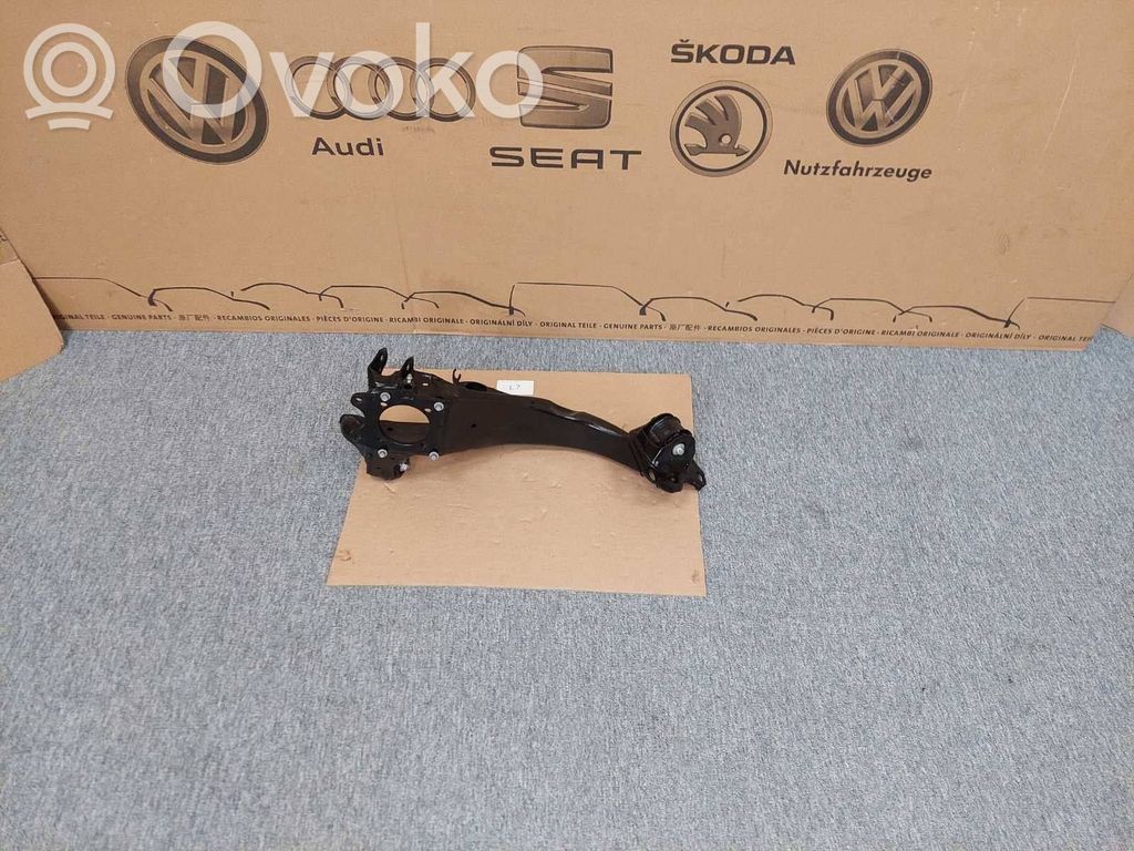 Mini One - Cooper F56 F55 Cubo de rueda trasera 
