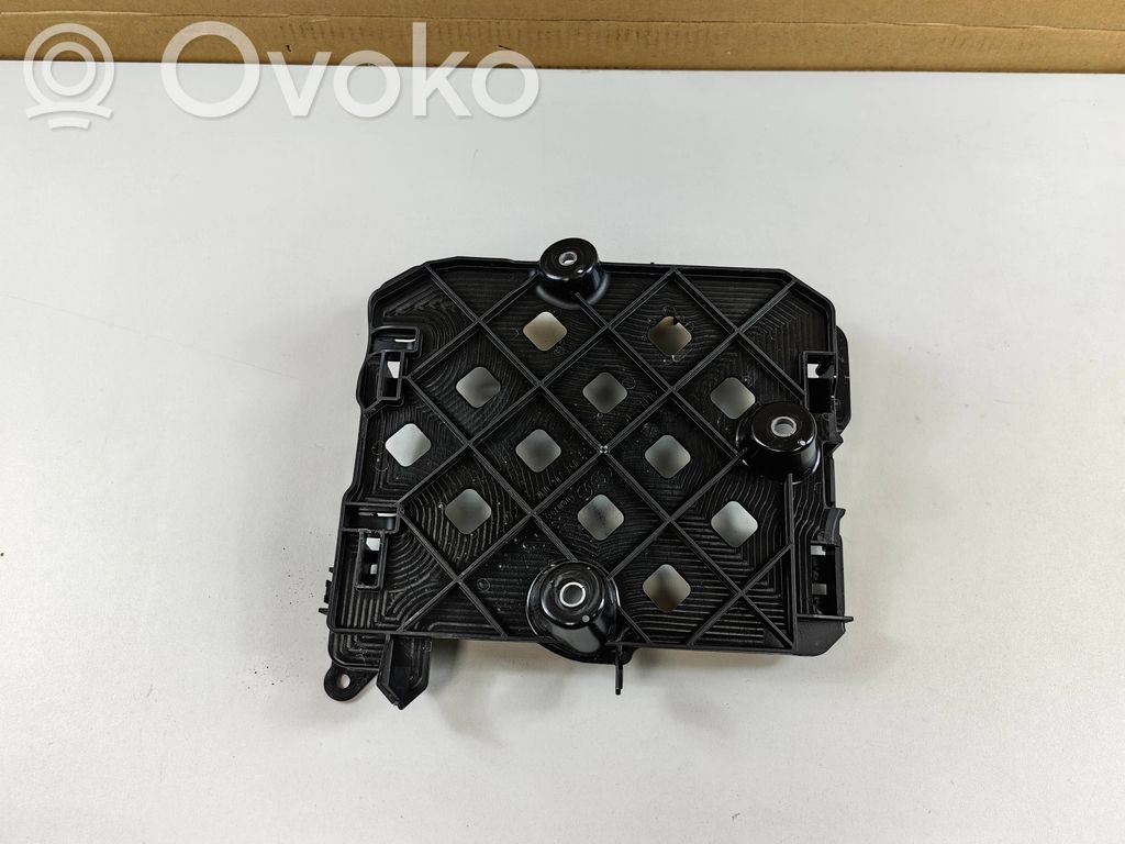 Audi Q8 Engine control unit holder 