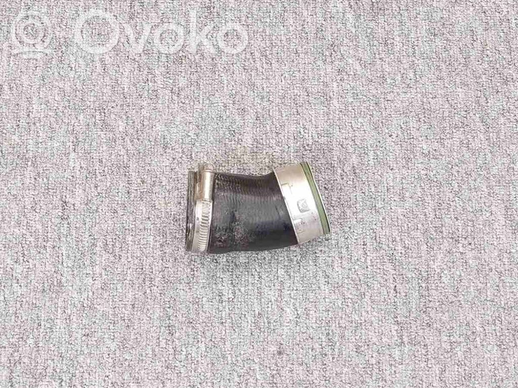 Volkswagen Golf VII Intercooler hose/pipe 