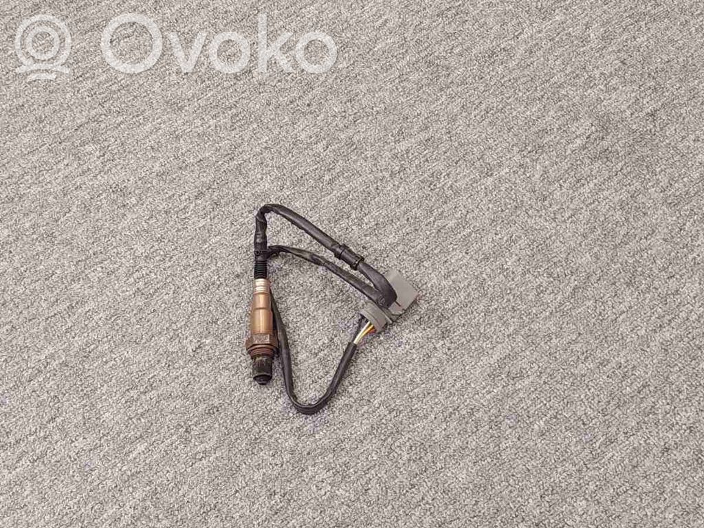 Volkswagen Golf VII Lambda probe sensor 