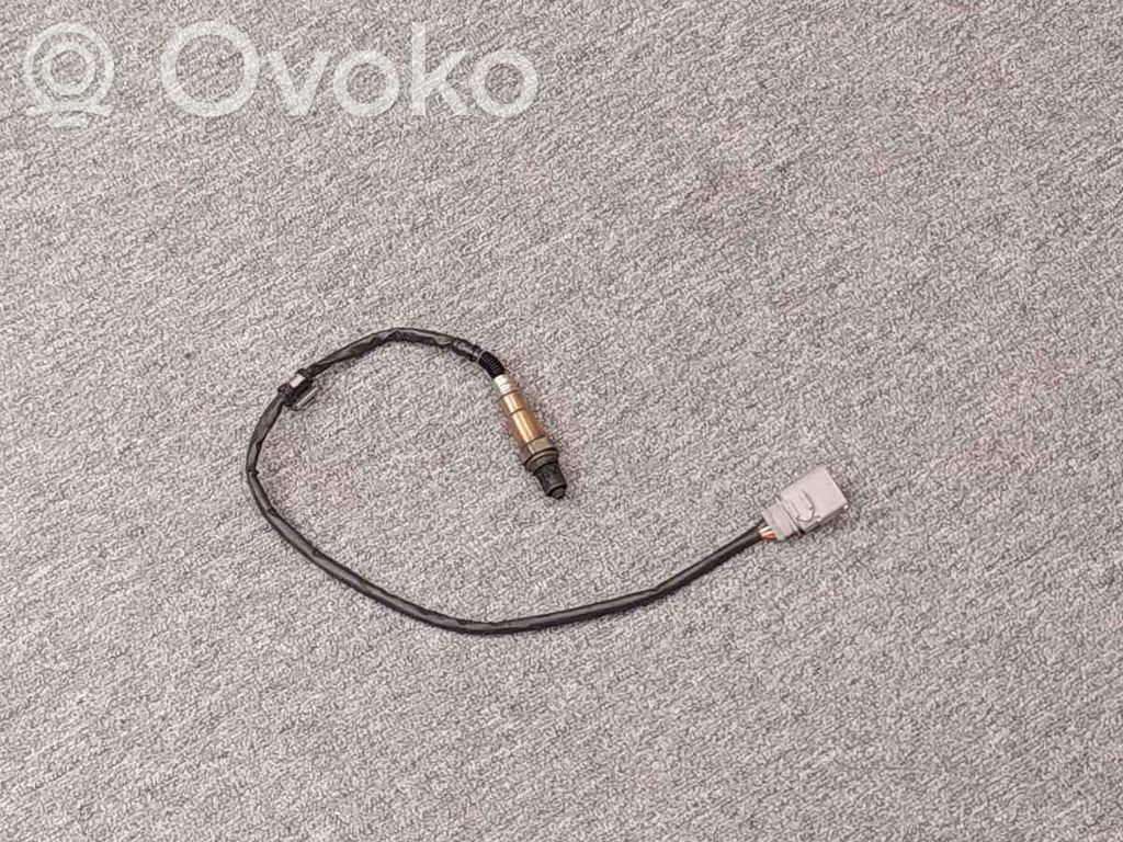 Volkswagen Golf VII Lambda probe sensor 