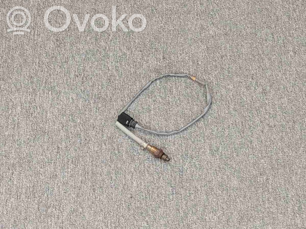 Volkswagen Golf VII Lambda probe sensor 