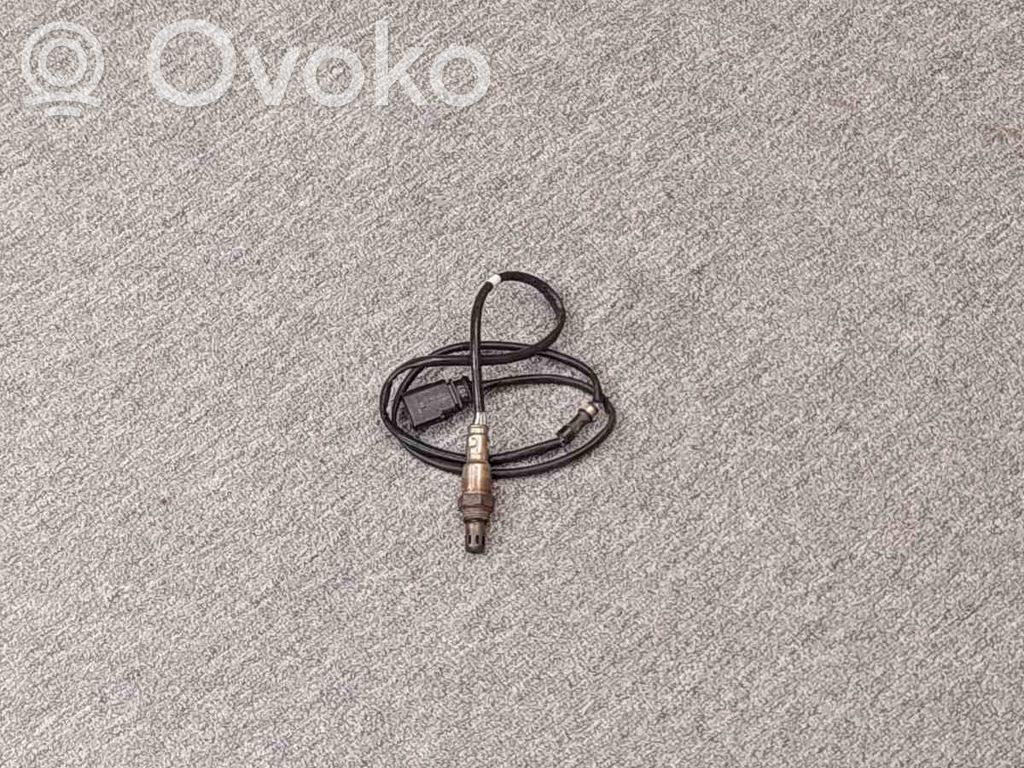 Volkswagen Golf VII Lambda probe sensor 