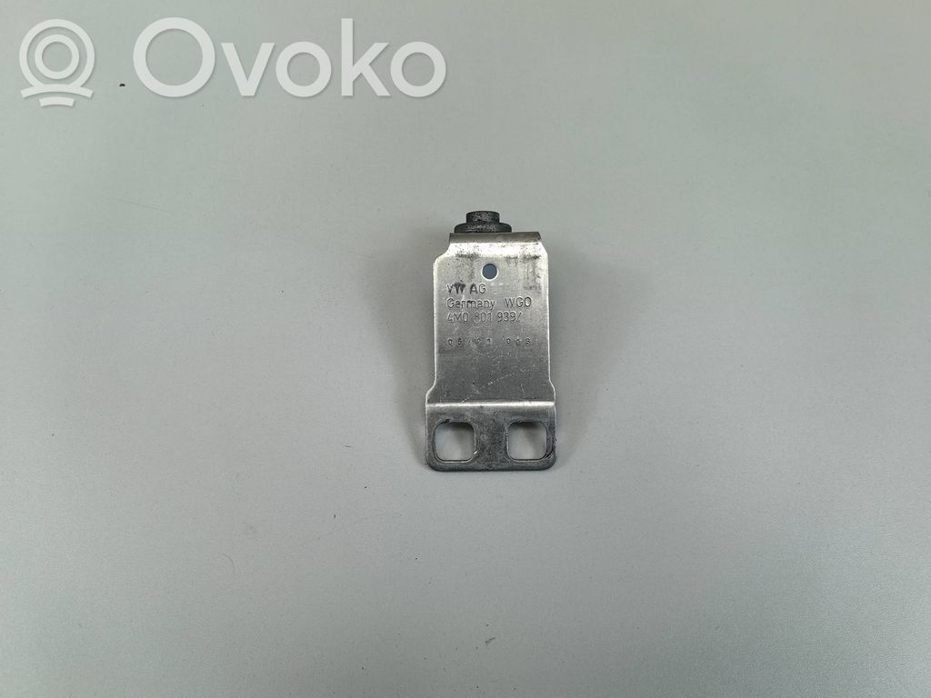 Audi Q8 Other exterior part 