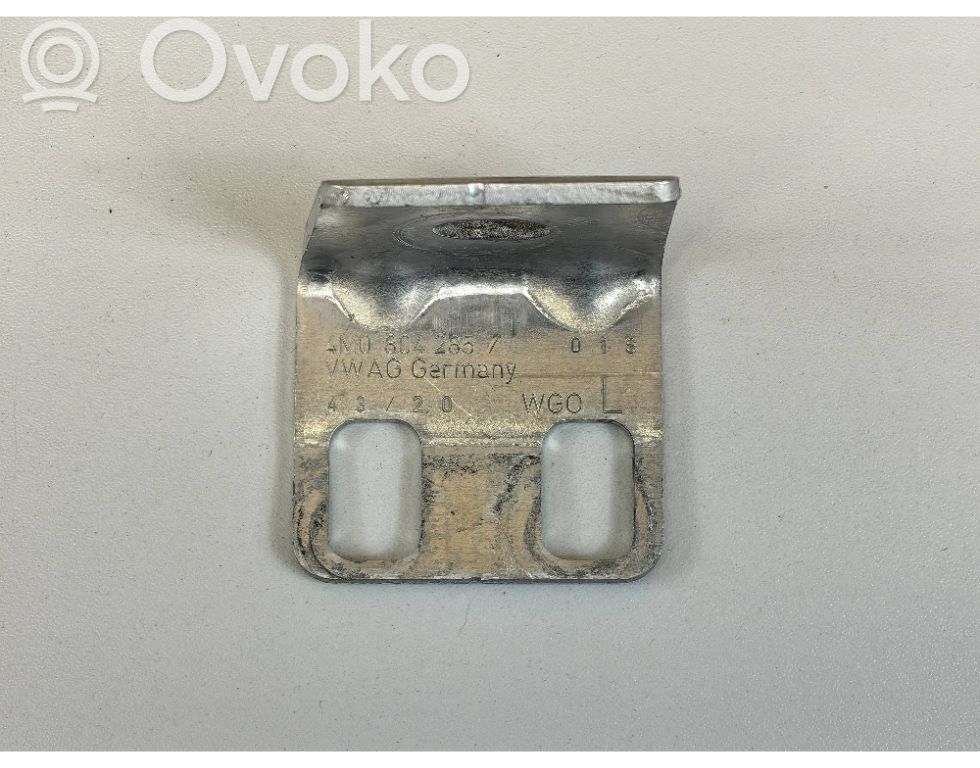 Audi Q8 Other exterior part 