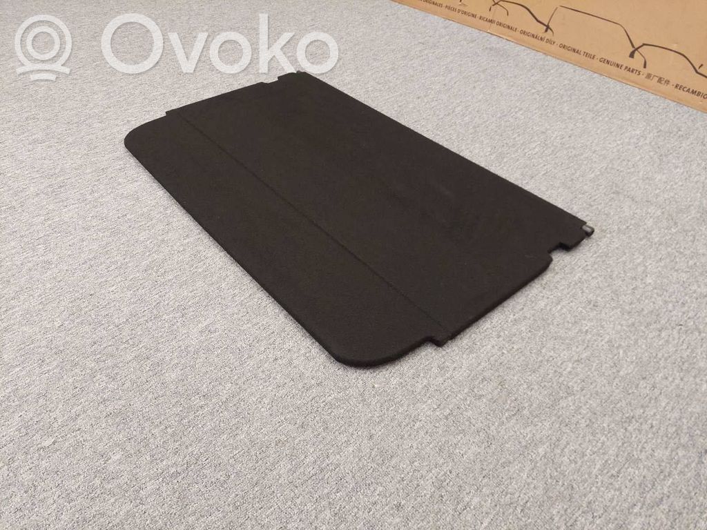 Mini One - Cooper F56 F55 Kita bagažinės apdailos detalė 