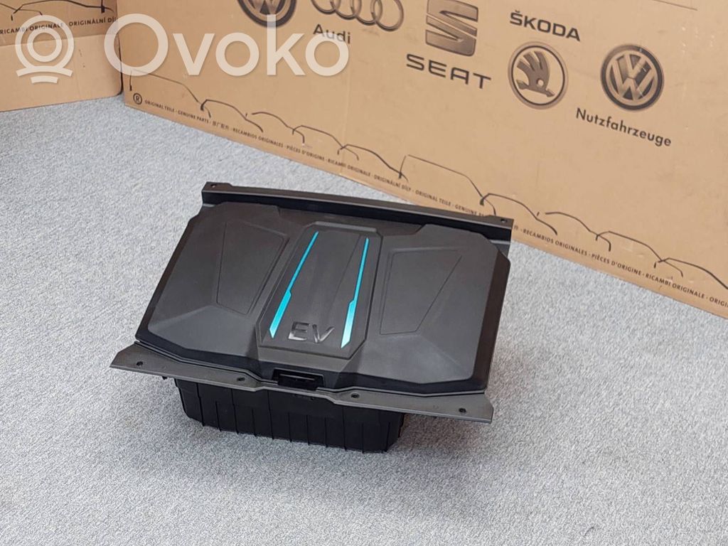 Hyundai Ioniq 5 Tiroir rangement tableau de bord 