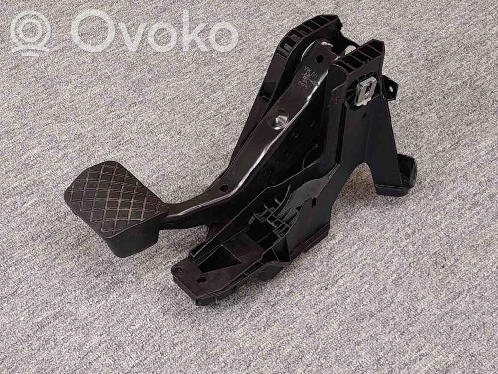 Assemblage pédale   5Q1723058CC,5Q1723058CC