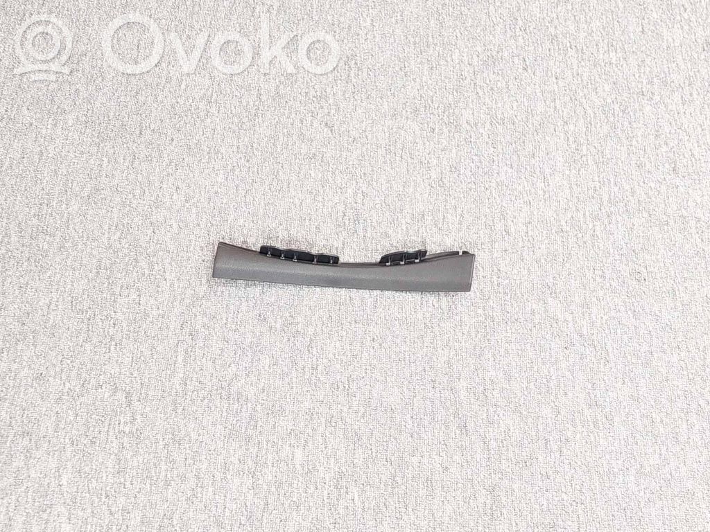 Audi A3 S3 8V Kita salono detalė 