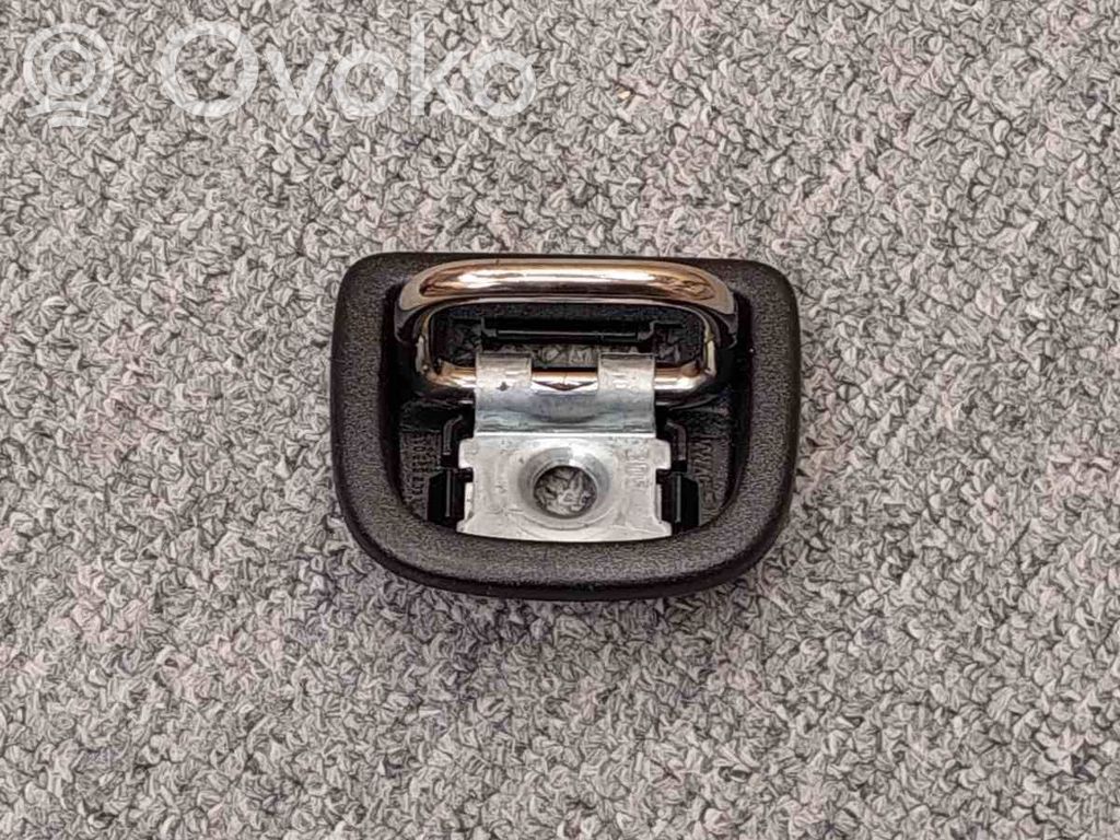 Audi A3 S3 8V Tie down hook / loop 