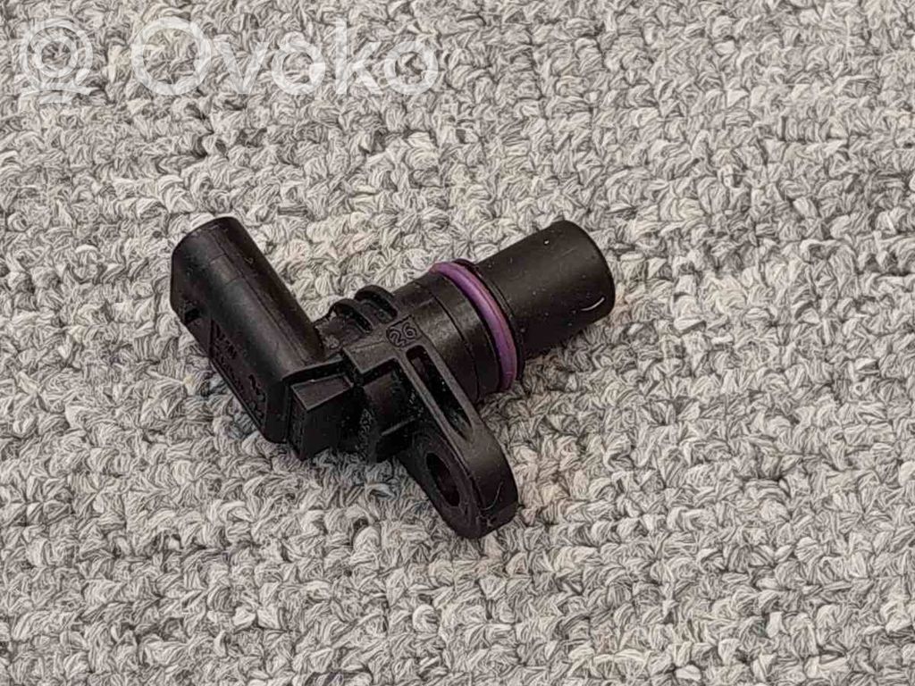 Volkswagen Golf VII Camshaft position sensor 