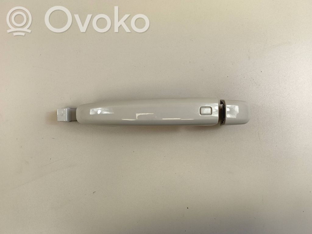 Audi Q3 8U Rankena atidarymo išorinė 