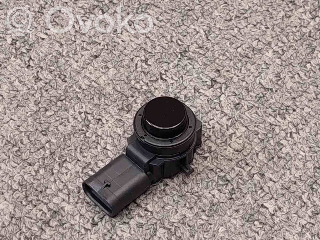 Volkswagen Tiguan Czujnik parkowania PDC 