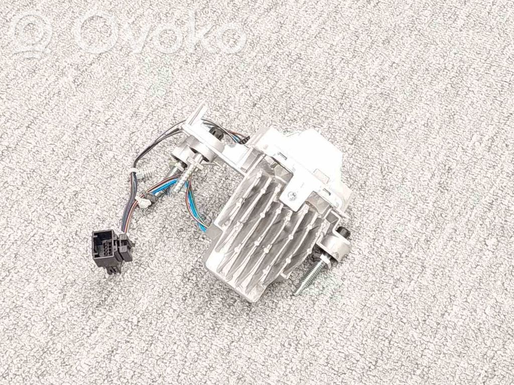 Hyundai Kona II Element lampy przedniej 
