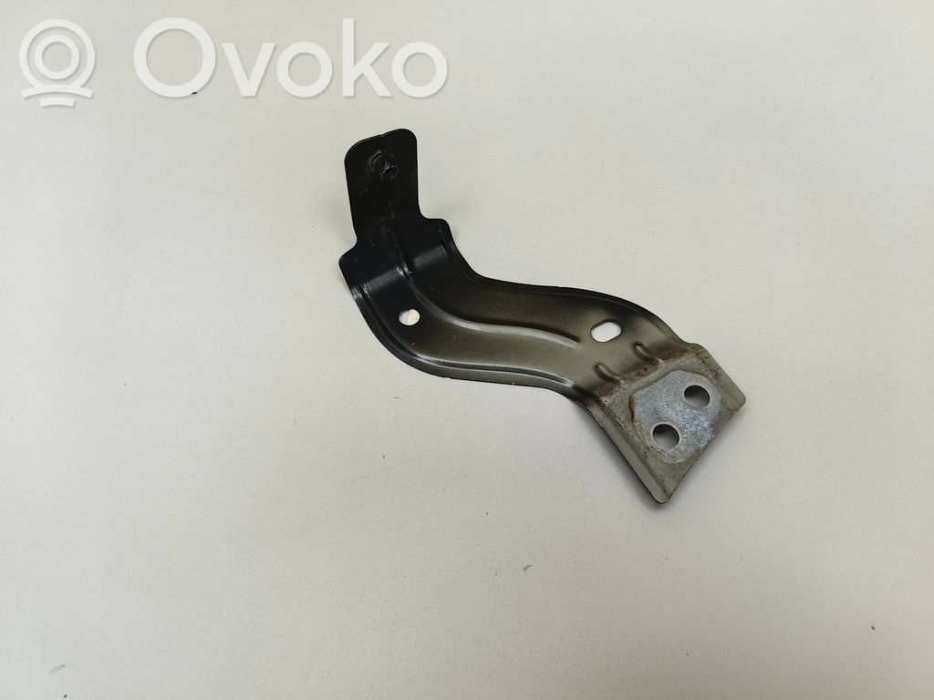 Cupra Ateca Soporte de montaje del guardabarros 