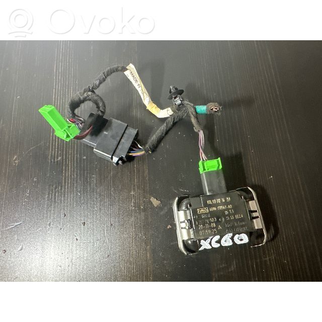 Rain sensor   31214359,6G9N17D547AD,1397212103