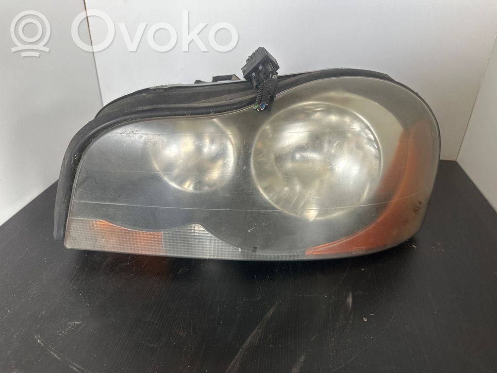Volvo XC90 Phare frontale 